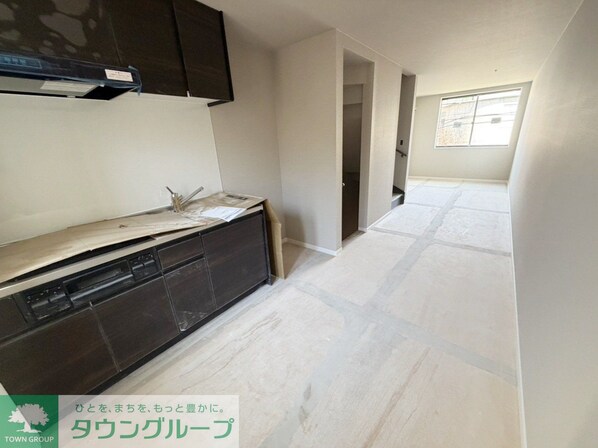 TheSiesta唐木田Terraveneの物件内観写真